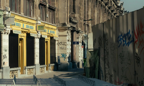 Global order: Europe’s decline may be a necessary reckoning Global order: Europe’s decline may be a necessary reckoning