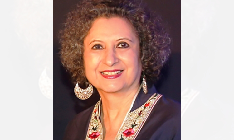 First Miss India, Meher Castelino passes away at 81 First Miss India, Meher Castelino passes away at 81