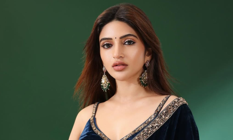 Deeply devastating, says Sreeleela on misuse of AI Deeply devastating, says Sreeleela on misuse of AI