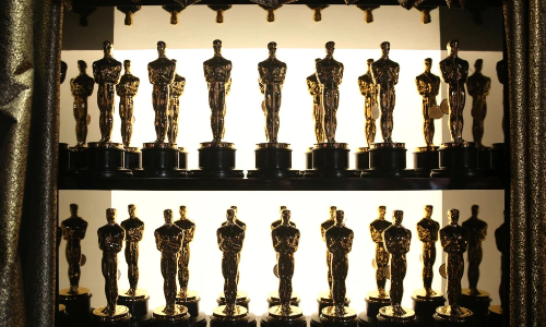 The Oscars will move to YouTube in 2029, leaving longtime home of ABC
