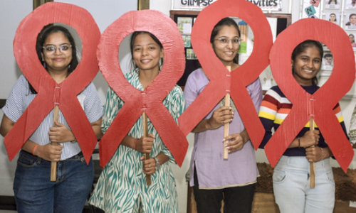 HIV cases among thalassaemic kids: Experts warn against systemic lapses in blood banks HIV cases among thalassaemic kids: Experts warn against systemic lapses in blood banks