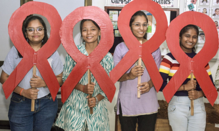 HIV cases among thalassaemic kids: Experts warn against systemic lapses in blood banks HIV cases among thalassaemic kids: Experts warn against systemic lapses in blood banks