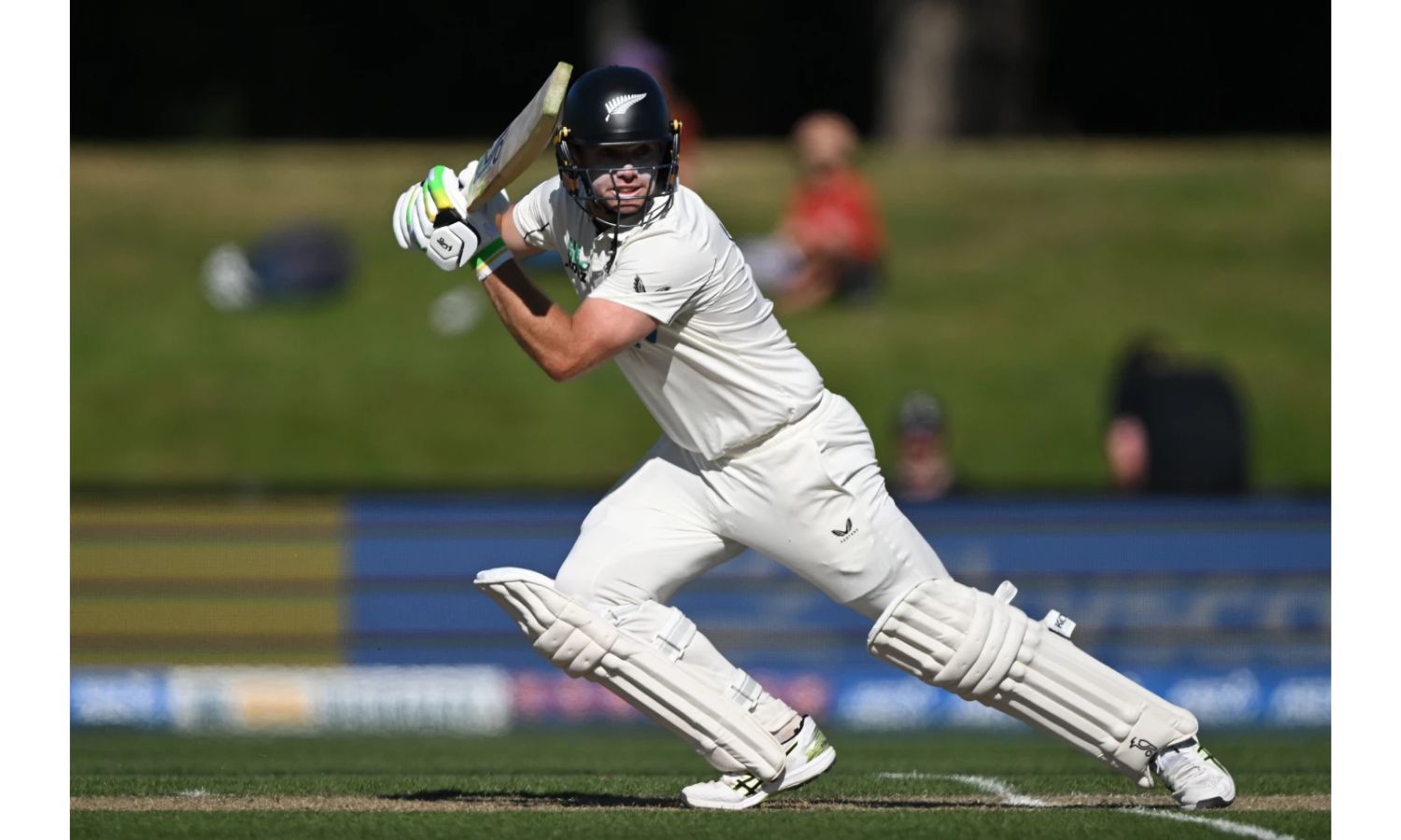 Latham and Conway''s record stand puts New Zealand in control against...