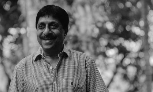 Malayalam cinema mourns Sreenivasan, tributes pour in from film fraternity