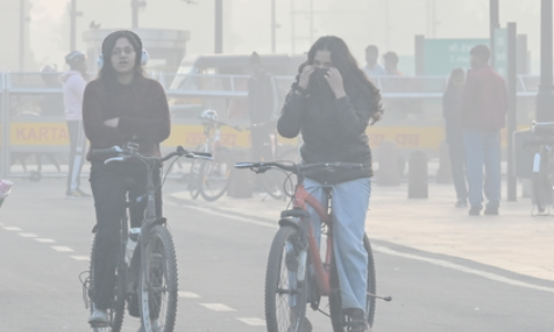 Common air pollutants may impair mood, memory in adolescents: Study Common air pollutants may impair mood, memory in adolescents: Study
