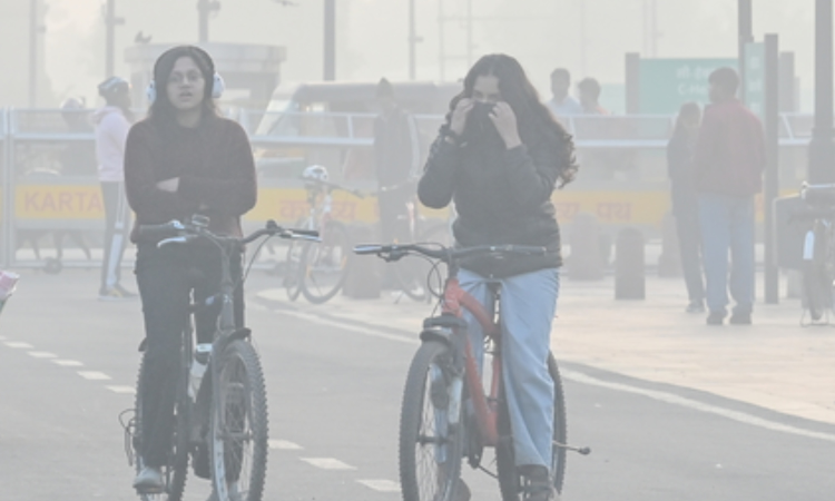 Common air pollutants may impair mood, memory in adolescents: Study Common air pollutants may impair mood, memory in adolescents: Study