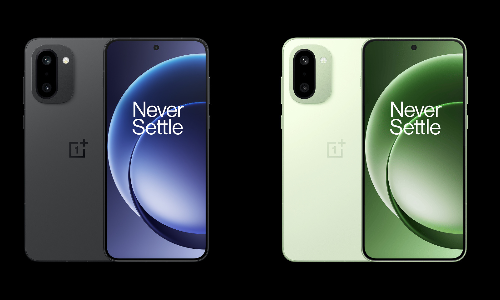 DT Next Tech | OnePlus redefines the R series playbook