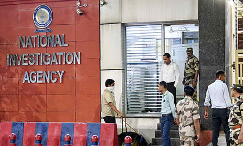 PFI was trying to procure arms from neighbouring countries: NIA counsel to Delhi court