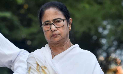 Gross errors in SIR exercise conducted so far by EC in West Bengal: Mamata