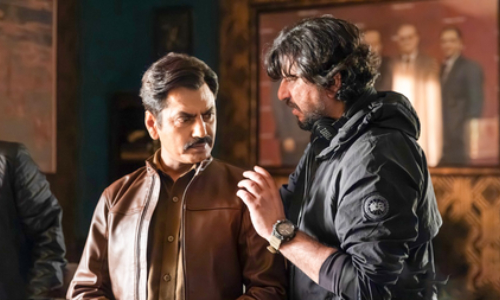 Nawazuddin Siddiqui calls it a journey of growth as he reprises his role in ‘Raat Akeli Hai: The Bansal Murders’ Nawazuddin Siddiqui calls it a journey of growth as he reprises his role in ‘Raat Akeli Hai: The Bansal Murders’