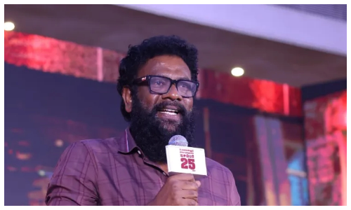 Im the only one who has seen the two people on whom Sirai is based: Director Tamizh