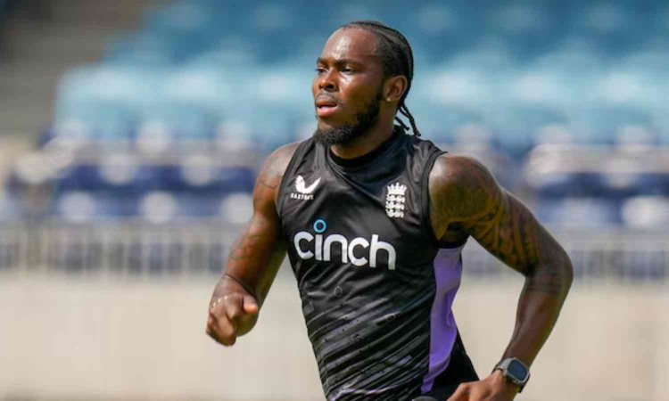 Problems continue for England as star bowler Jofra Archer is out of the final two Ashes tests Problems continue for England as star bowler Jofra Archer is out of the final two Ashes tests