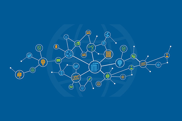 Using blockchain for a social impact