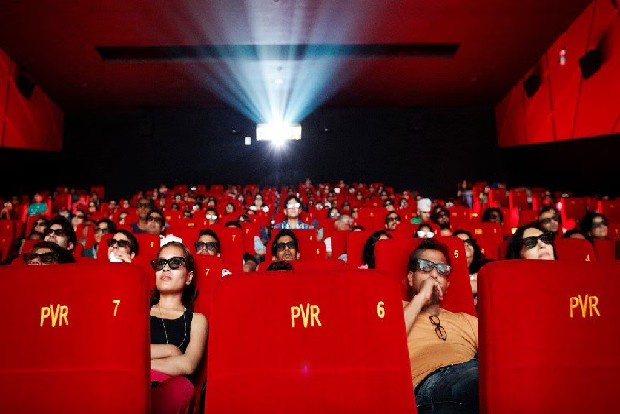 PVR and INOX Leisure announce merger