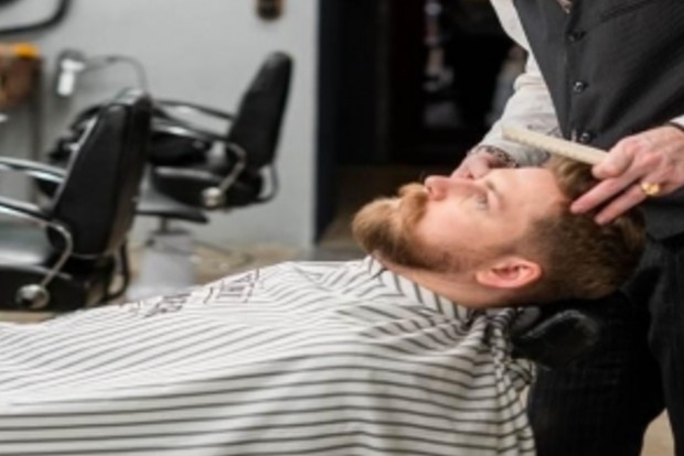 Changes to the male grooming industry post Covid