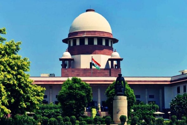 SC strikes down 10.5 pc reservation for Vanniyars in Tamil Nadu SC strikes down 10.5 pc reservation for Vanniyars in Tamil Nadu