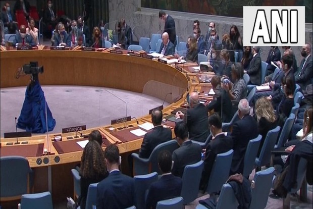 UN Security Council asks Taliban to allow Afghan girls to attend school