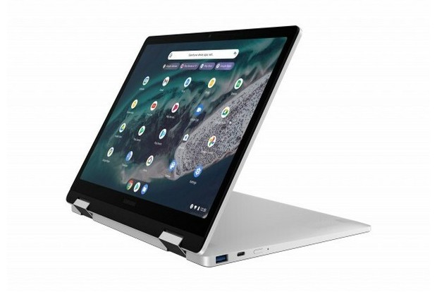 Samsung announces 2-in-1 Galaxy Chromebook 2 360