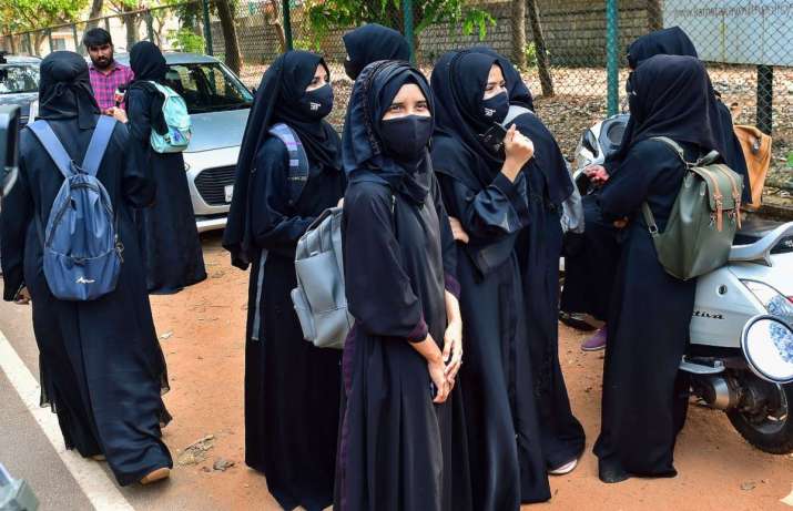 How hijab row is threatening Indian secularism