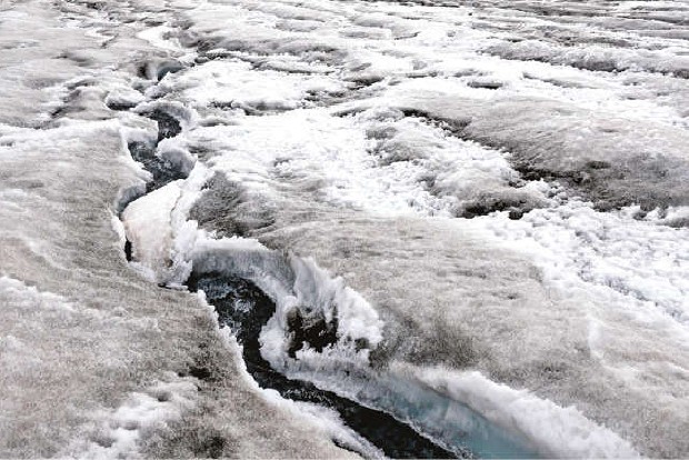 Geopolitical challenge: How to defeat Putin and save the planet