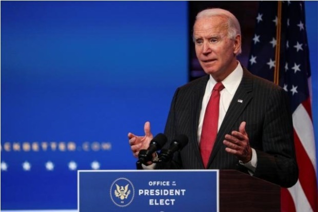 Biden speaks with Bennett, expresses condolences for terror attack in Israel