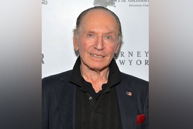 The Sopranos actor Paul Herman passes away