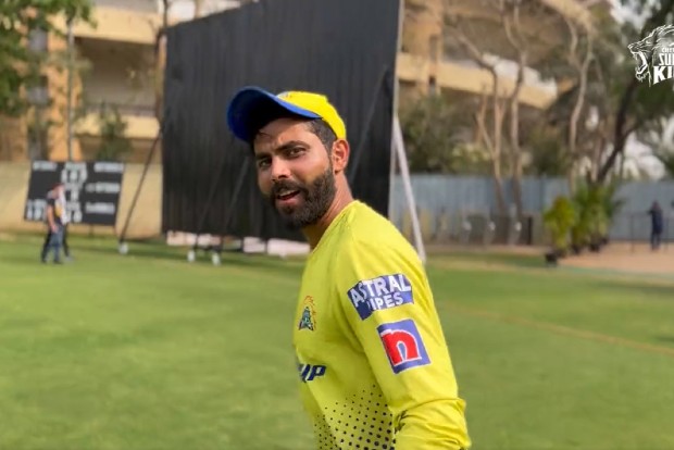 I dont need to worry, Dhoni is here: Jadeja on becoming CSK captain