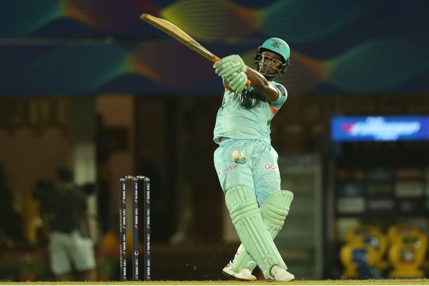 IPL 2022: Lucknow Super Giants beat Chennai Super Kings by 6 wickets