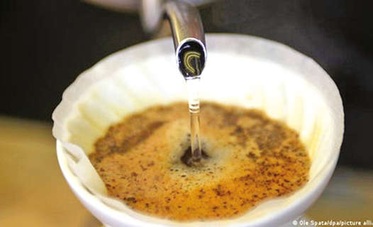 Green movement: How massive is one’s water footprint?