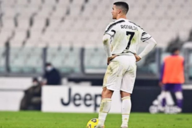 Ronaldo, Portgual among teams securing World Cup bids