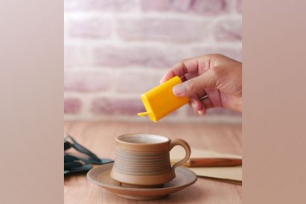 Study finds link between artificial sweeteners and cancer risk Study finds link between artificial sweeteners and cancer risk