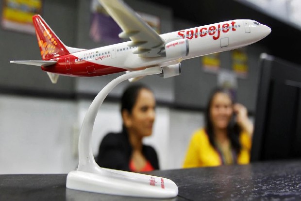 SpiceJet settles $24 million dispute with Credit Suisse