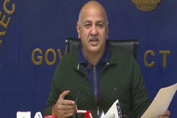 Delhi govt presents Rs 75,800 Cr budget, aims to create 20 lakh jobs under Rozgar Budget in 5 yrs