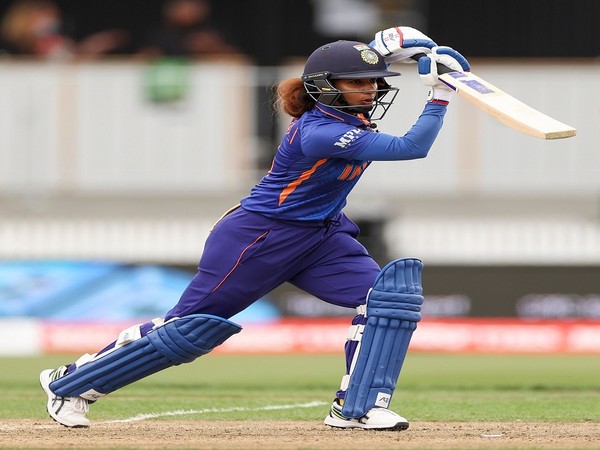 Womens ODI Rankings: Mithali Raj rises to 6th, Wolvaardt displaces Healy from top spot