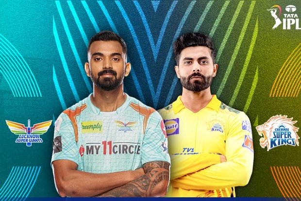 Lucknow Super Giants wins the toss and opts to field