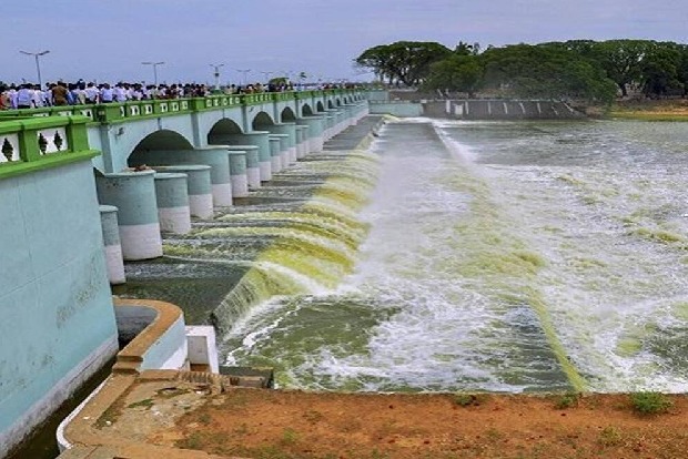 TN water resources department removed encroachments from 899 tanks