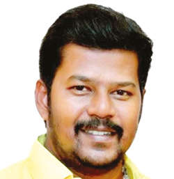 Thanjai Corpn DMK member disqualified for hiding details