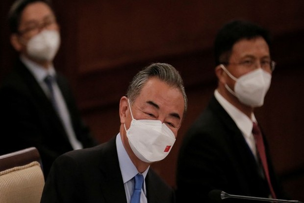 China trying to recognise Taliban govt, seeks USD 3 trillion mineral wealth