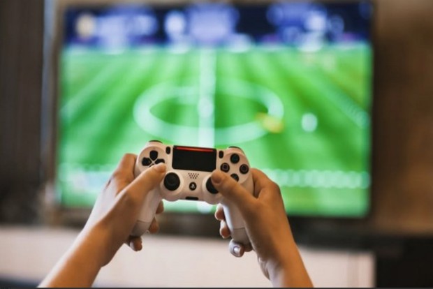 Active video gaming shows positive health effects, finds research