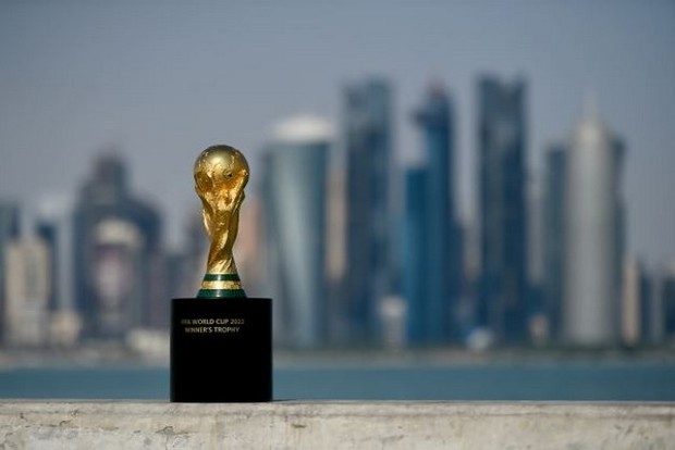 Indian EdTech firm BYJUS announced as official sponsor of FIFA World Cup Qatar 2022