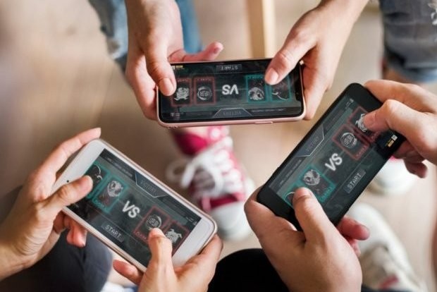Honor of Kings emerges as most downloaded mobile game for Feb Honor of Kings emerges as most downloaded mobile game for Feb