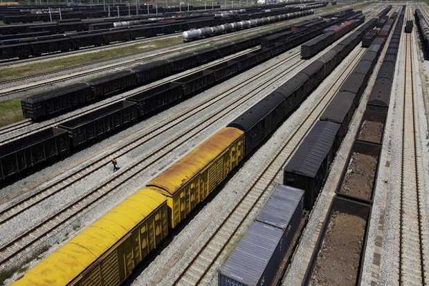 China offering financial incentives to keep trans-Eurasian Express moving