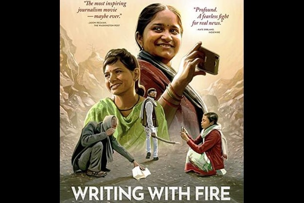 Indias Writing with Fire loses to Summer of Soul in documentary feature Oscar category
