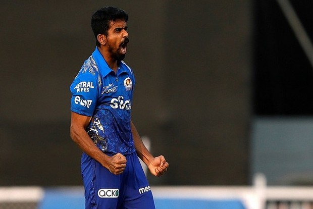 MIs Murugan Ashwin believes spinners can do a lot on Mumbai pitch