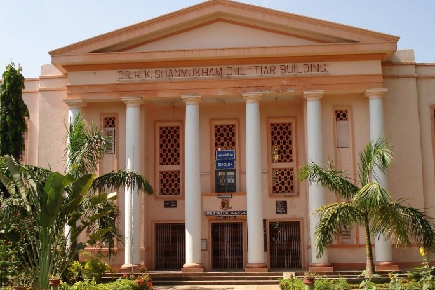 Open and distance courses offered by Annamalai University invalid, declares UGC