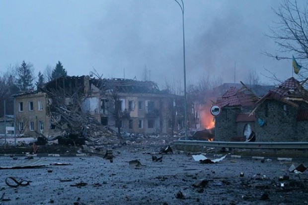 Russian pledge to scale back in Ukraine draws skepticism