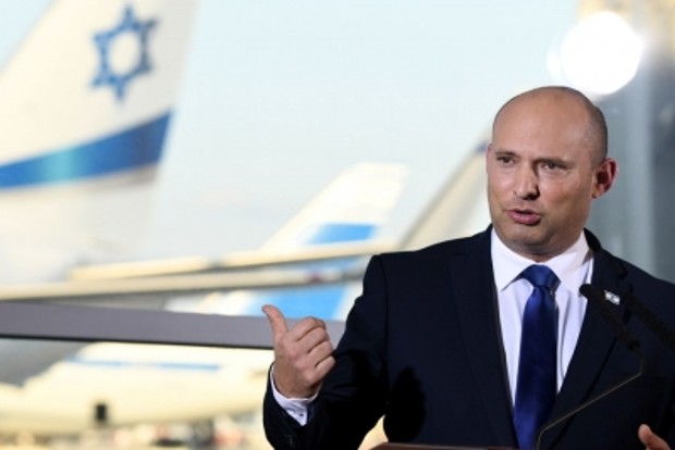 Israeli PM tests positive for Covid-19 ahead of India visit