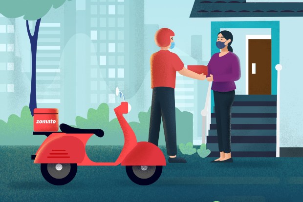 Food delivery platforms see 18% orders jump to 6.5 mn
