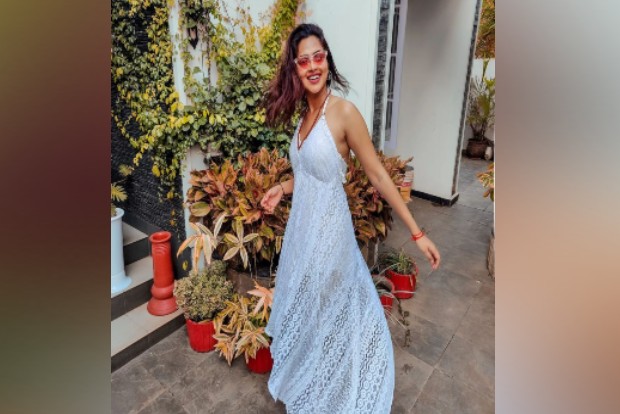 Let faith inspire you, says actress Amala Paul