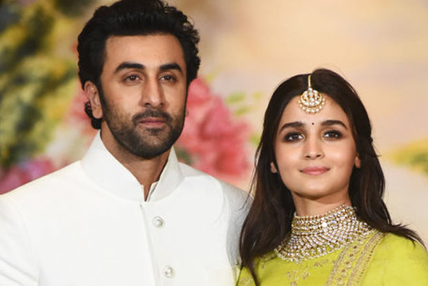 Hopefully soon, says Ranbir on wedding plans with Alia